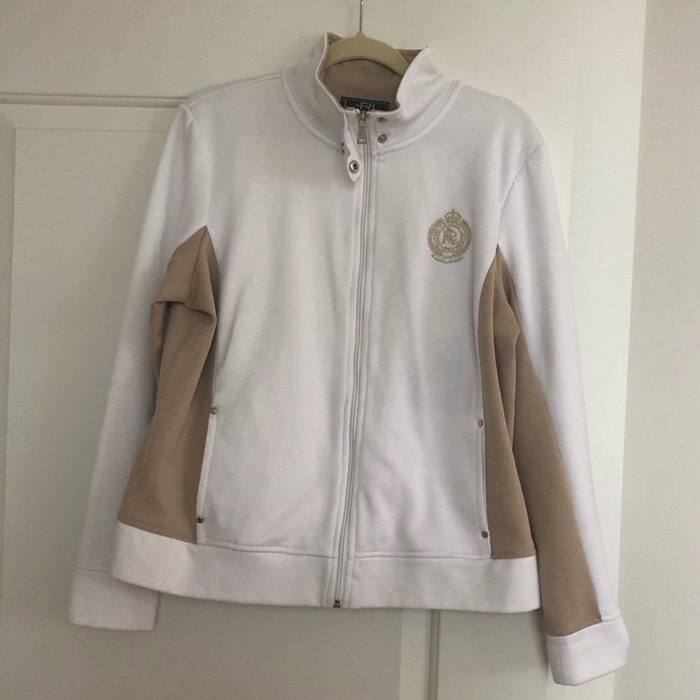 Ralph Lauren Active Set